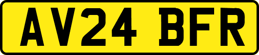 AV24BFR