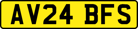AV24BFS