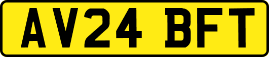 AV24BFT