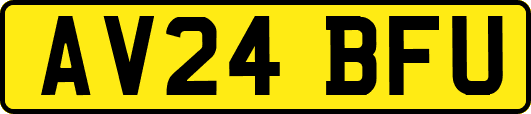 AV24BFU