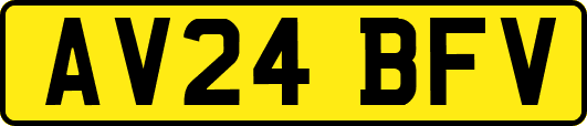 AV24BFV