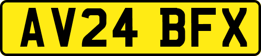 AV24BFX