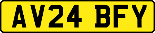 AV24BFY