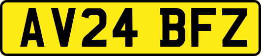 AV24BFZ