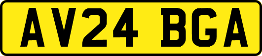 AV24BGA