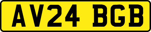 AV24BGB