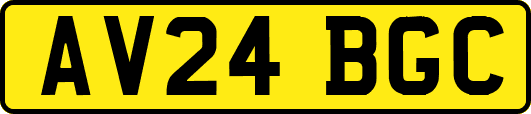 AV24BGC