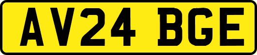 AV24BGE