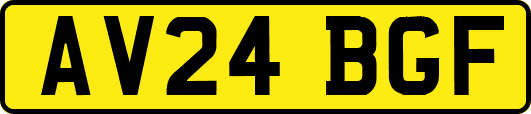 AV24BGF