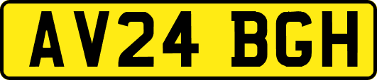 AV24BGH