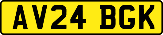 AV24BGK