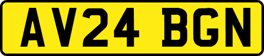 AV24BGN