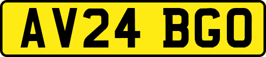 AV24BGO