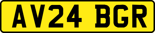 AV24BGR