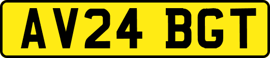 AV24BGT