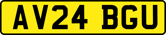 AV24BGU