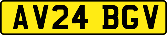 AV24BGV