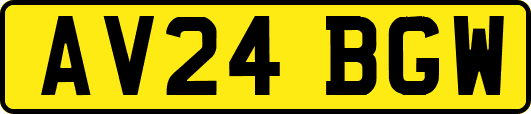 AV24BGW