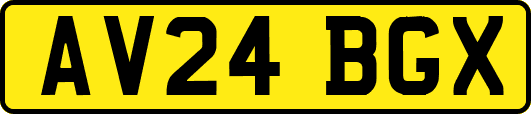 AV24BGX