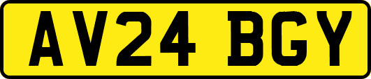 AV24BGY
