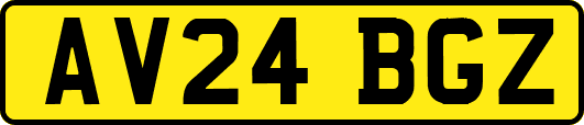 AV24BGZ