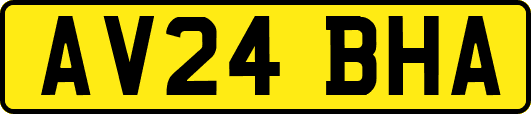 AV24BHA