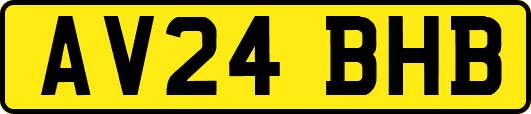 AV24BHB