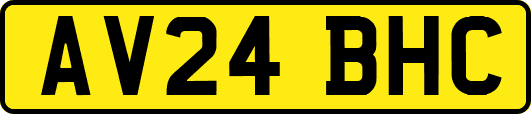 AV24BHC
