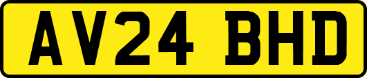 AV24BHD