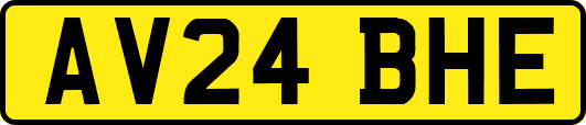 AV24BHE