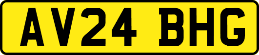 AV24BHG