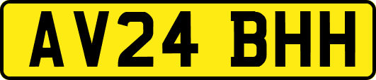 AV24BHH