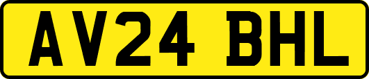 AV24BHL