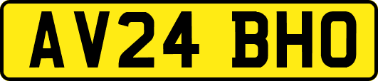 AV24BHO