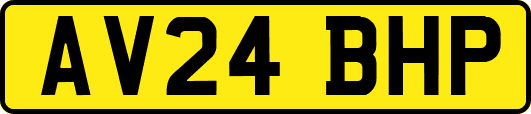 AV24BHP