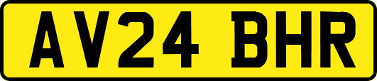 AV24BHR