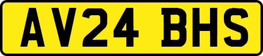 AV24BHS