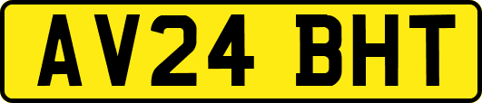 AV24BHT