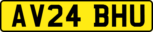 AV24BHU