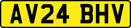 AV24BHV