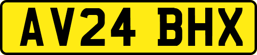 AV24BHX