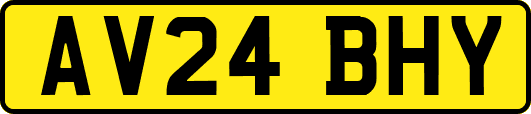 AV24BHY