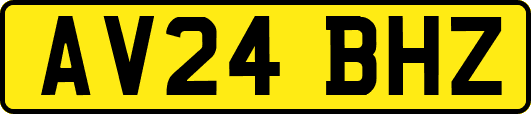AV24BHZ