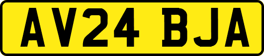 AV24BJA