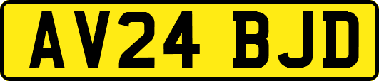 AV24BJD