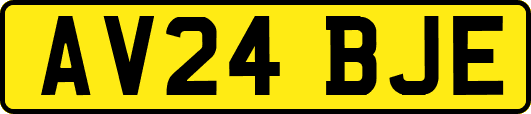 AV24BJE