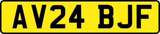 AV24BJF