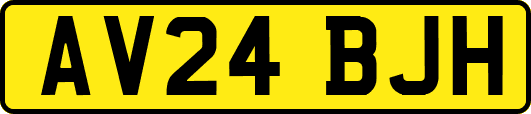 AV24BJH