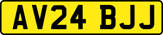 AV24BJJ