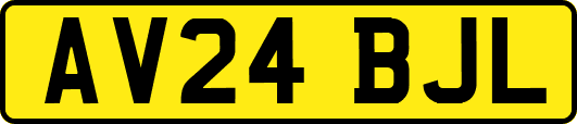 AV24BJL
